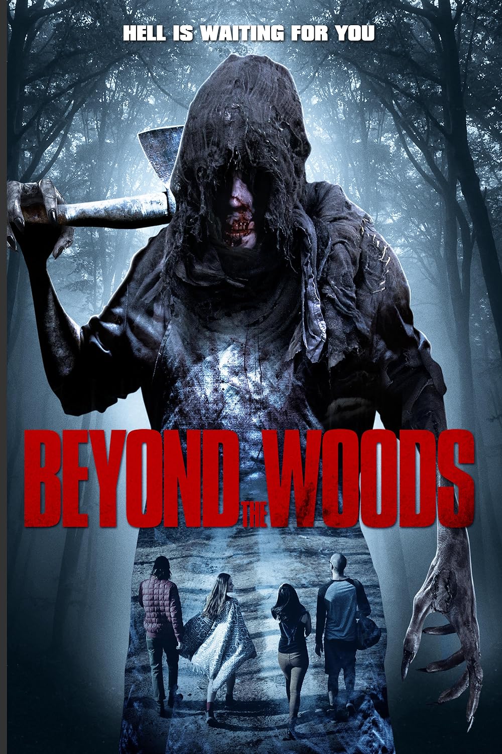 Beyond the Woods 