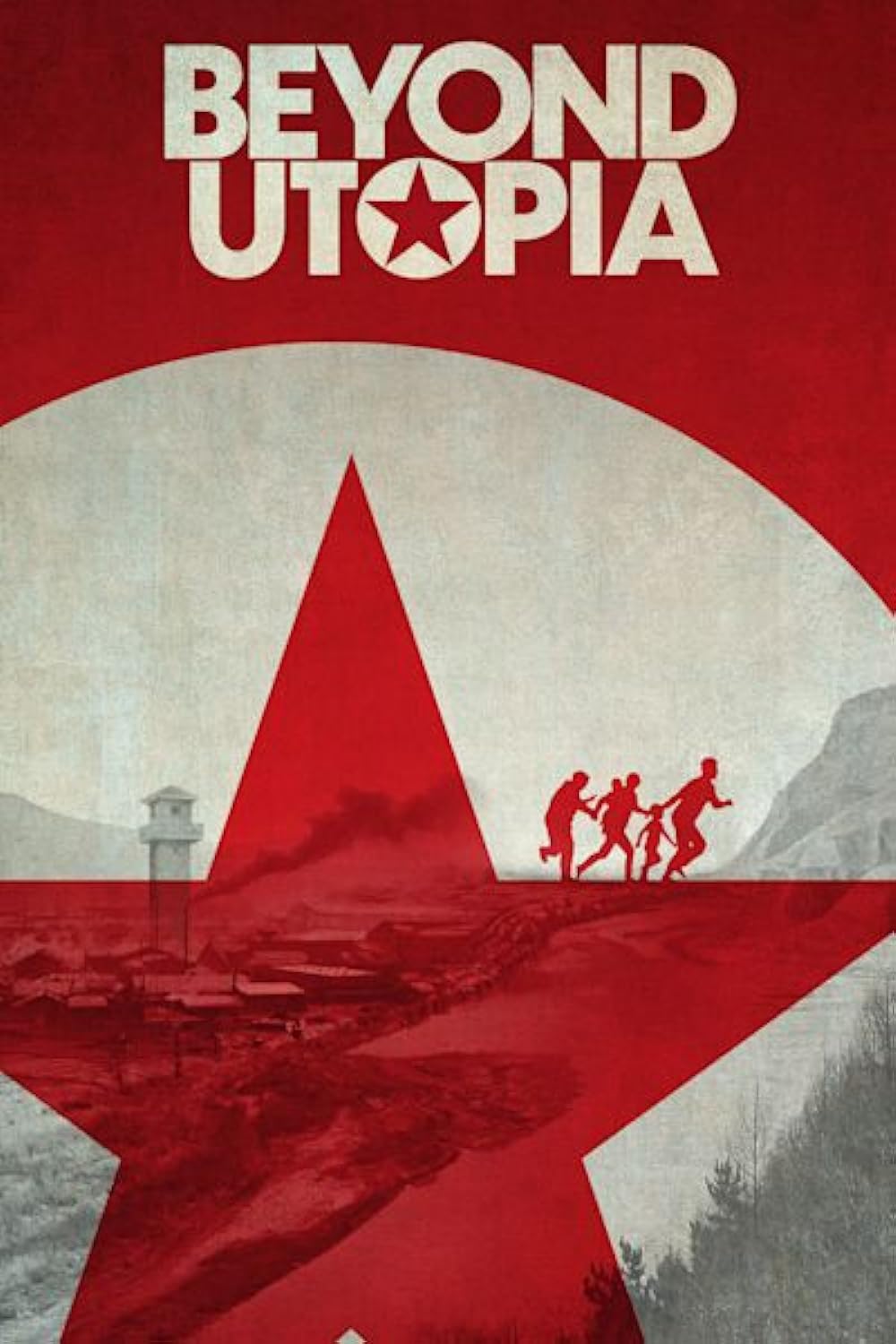 Beyond Utopia 