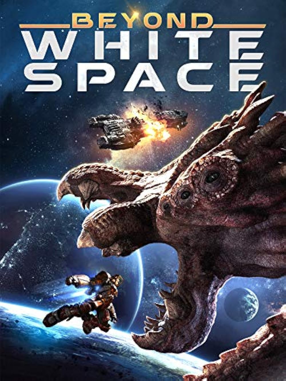 Beyond White Space 