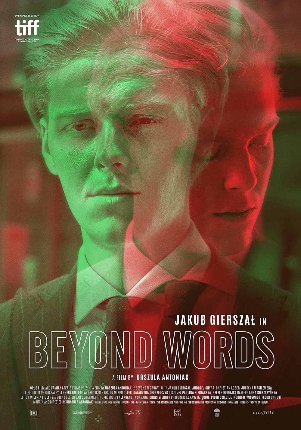 Beyond Words 