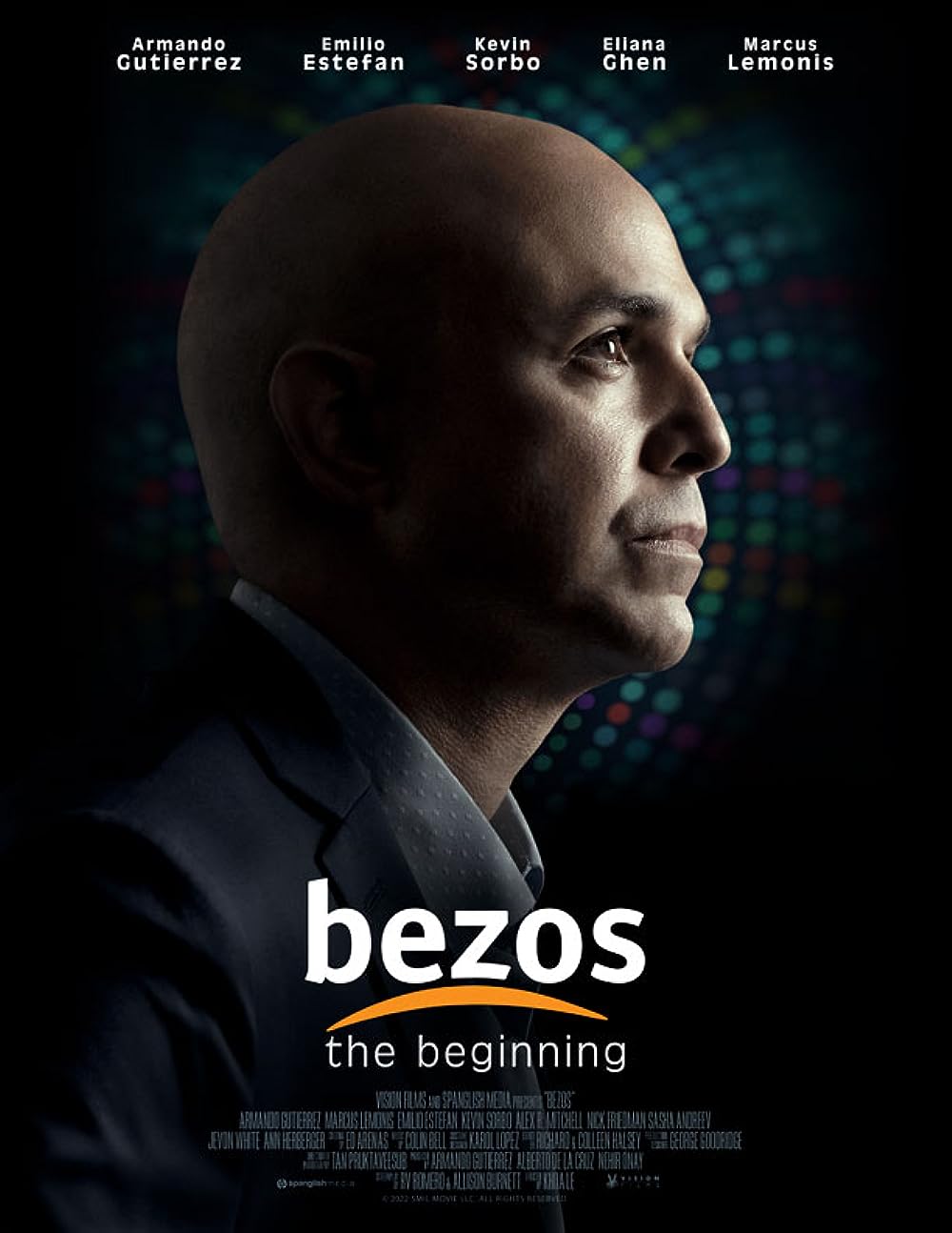 Bezos 