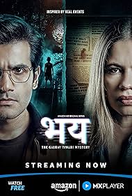 Bhay: The Gaurav Tiwari Mystery 