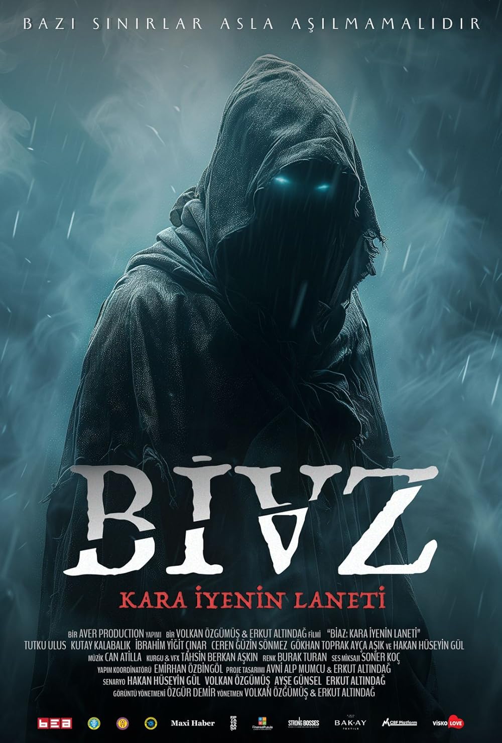 Biaz: The Curse of the Dark One 