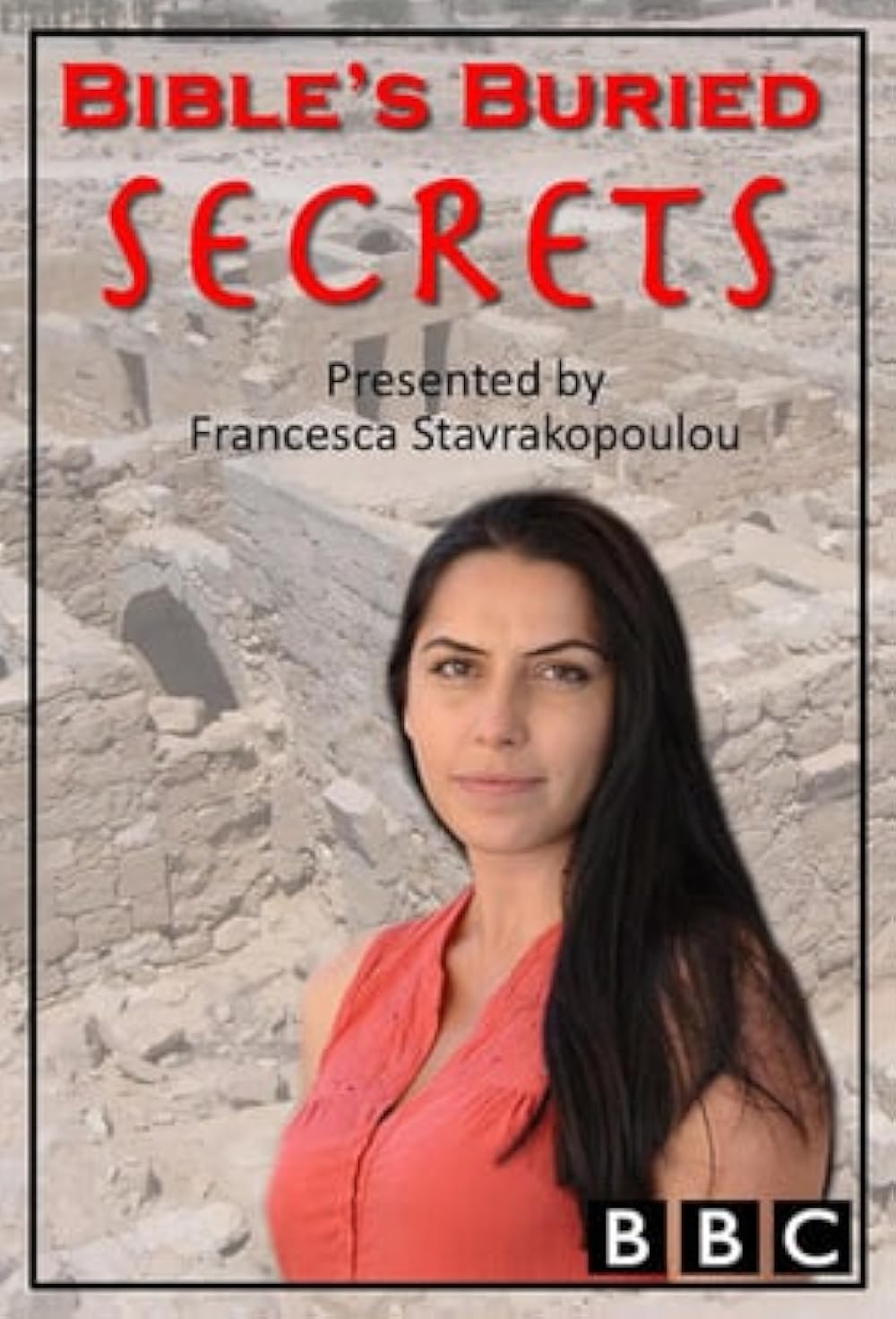 Bible's Buried Secrets 