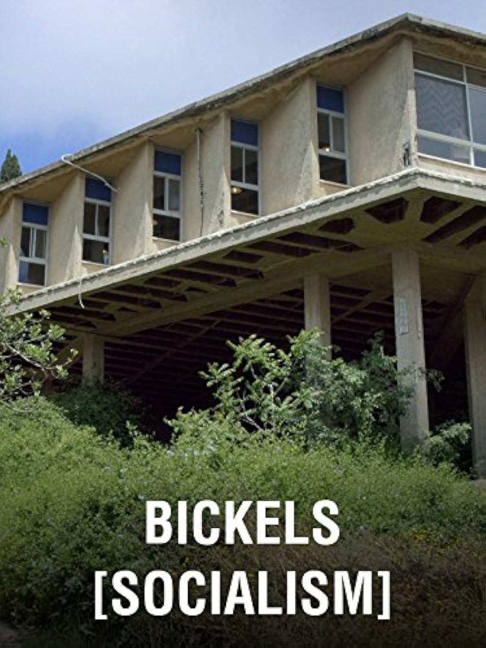 Bickels: Socialism 