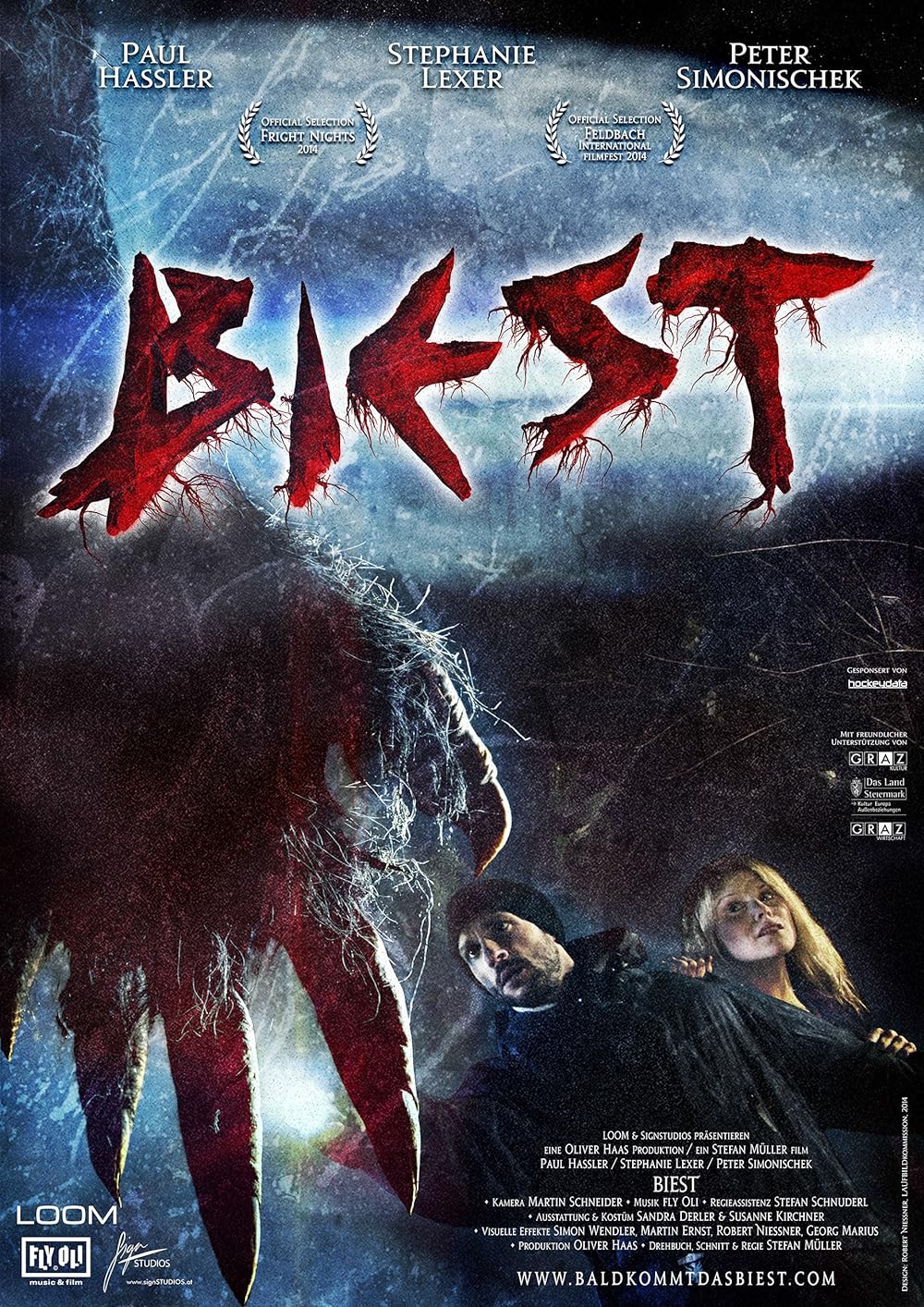 Biest 