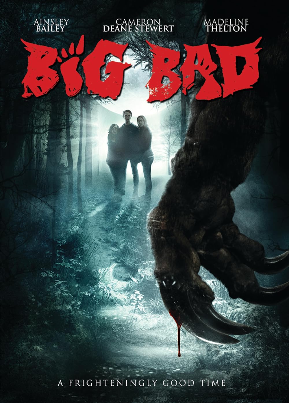 Big Bad 