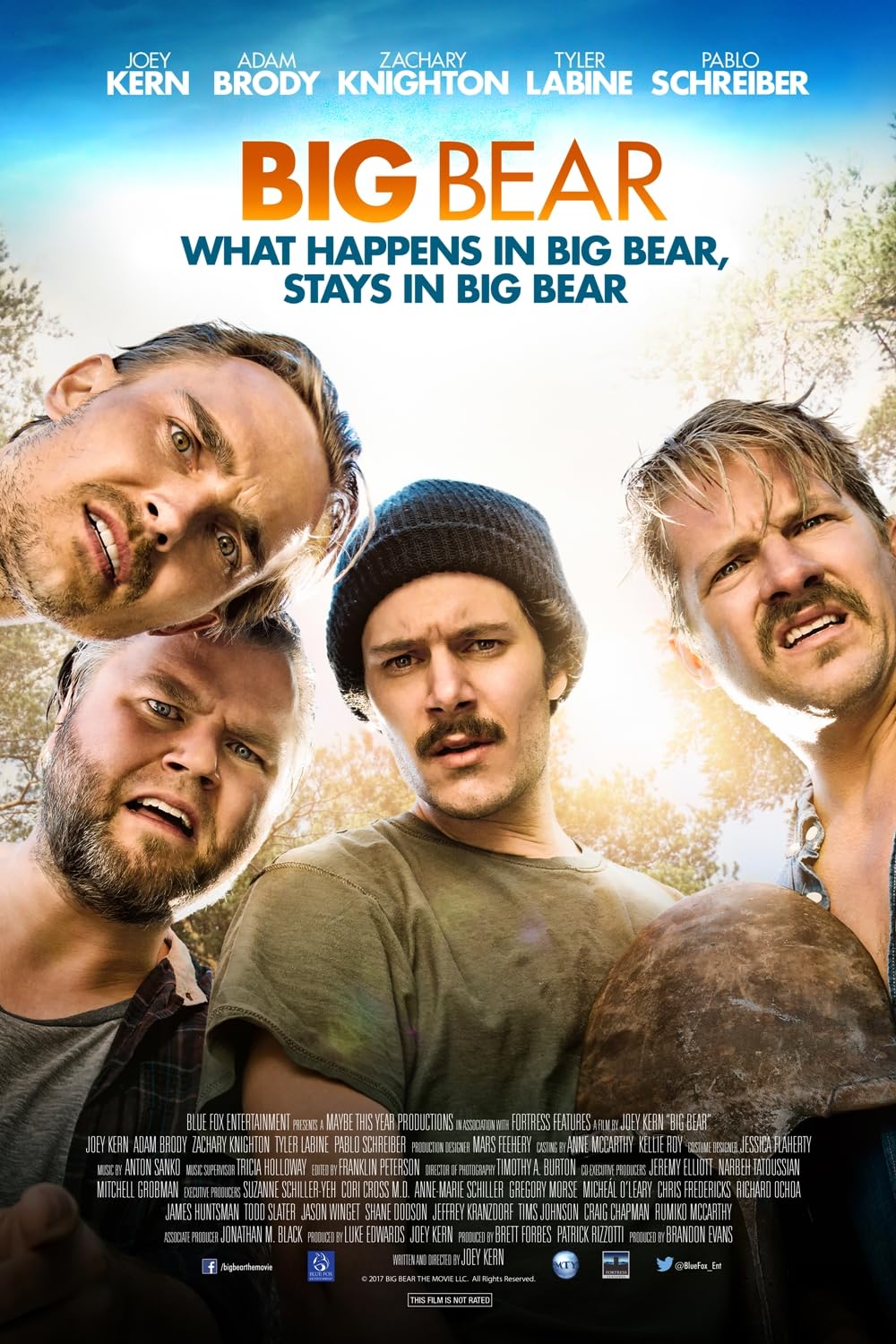 Big Bear 