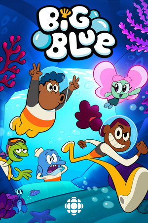 Big Blue 