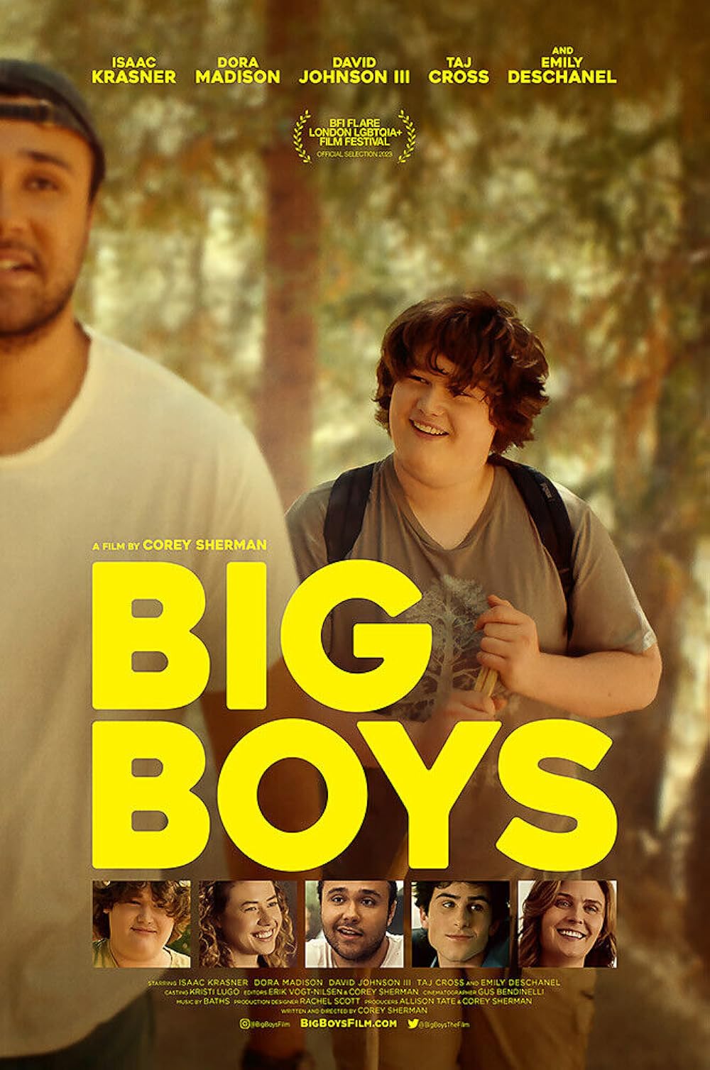 Big Boys 