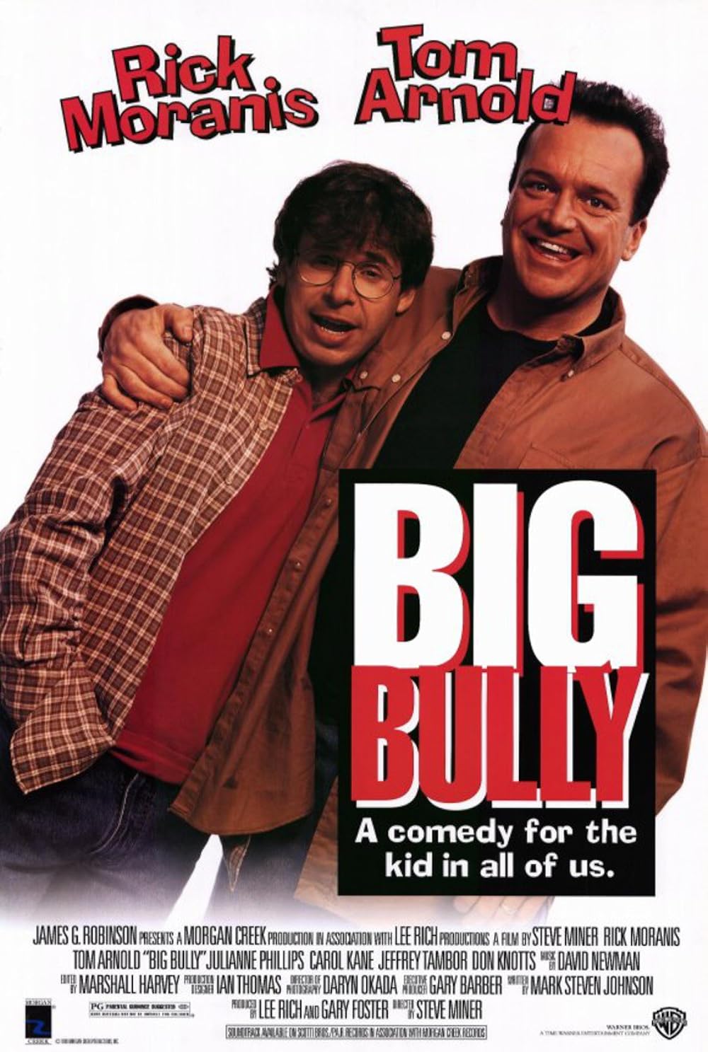 Big Bully 