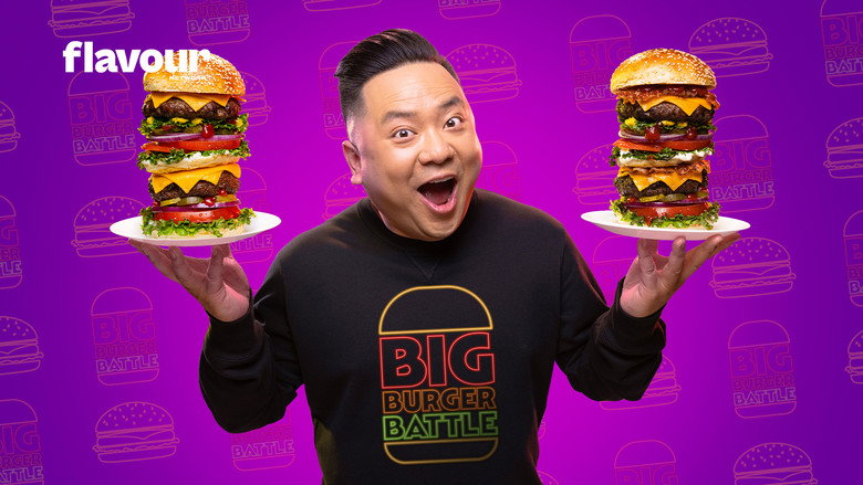 Big Burger Battle (2025)