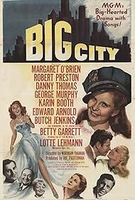Big City 