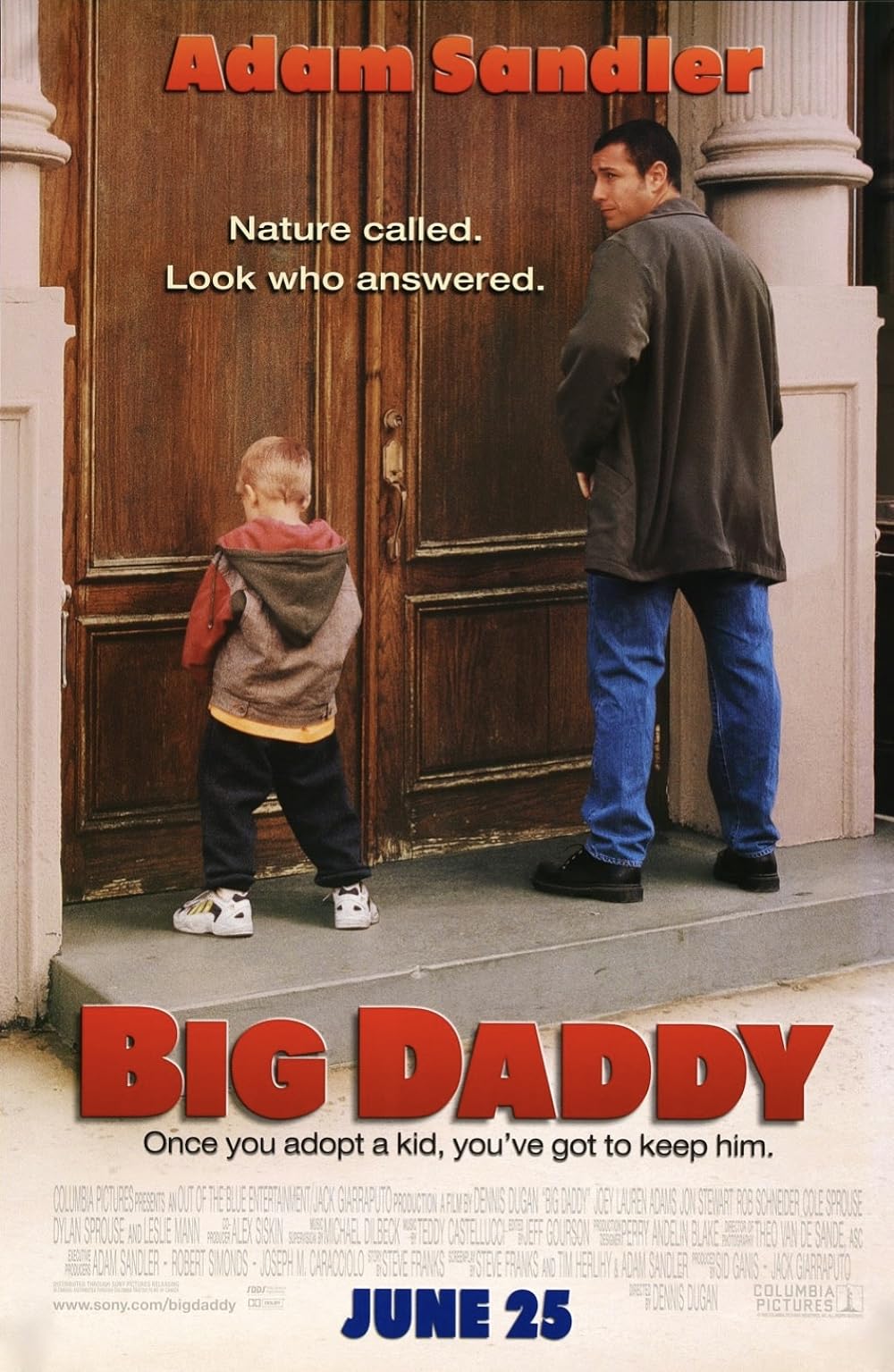 Big Daddy 