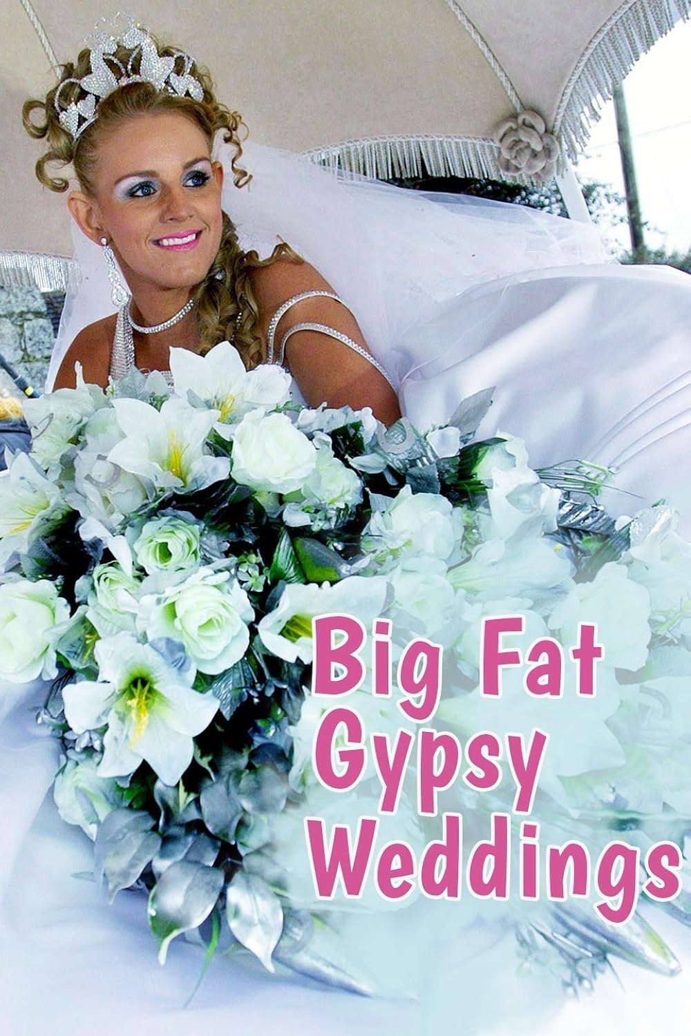 Big Fat Gypsy Weddings 