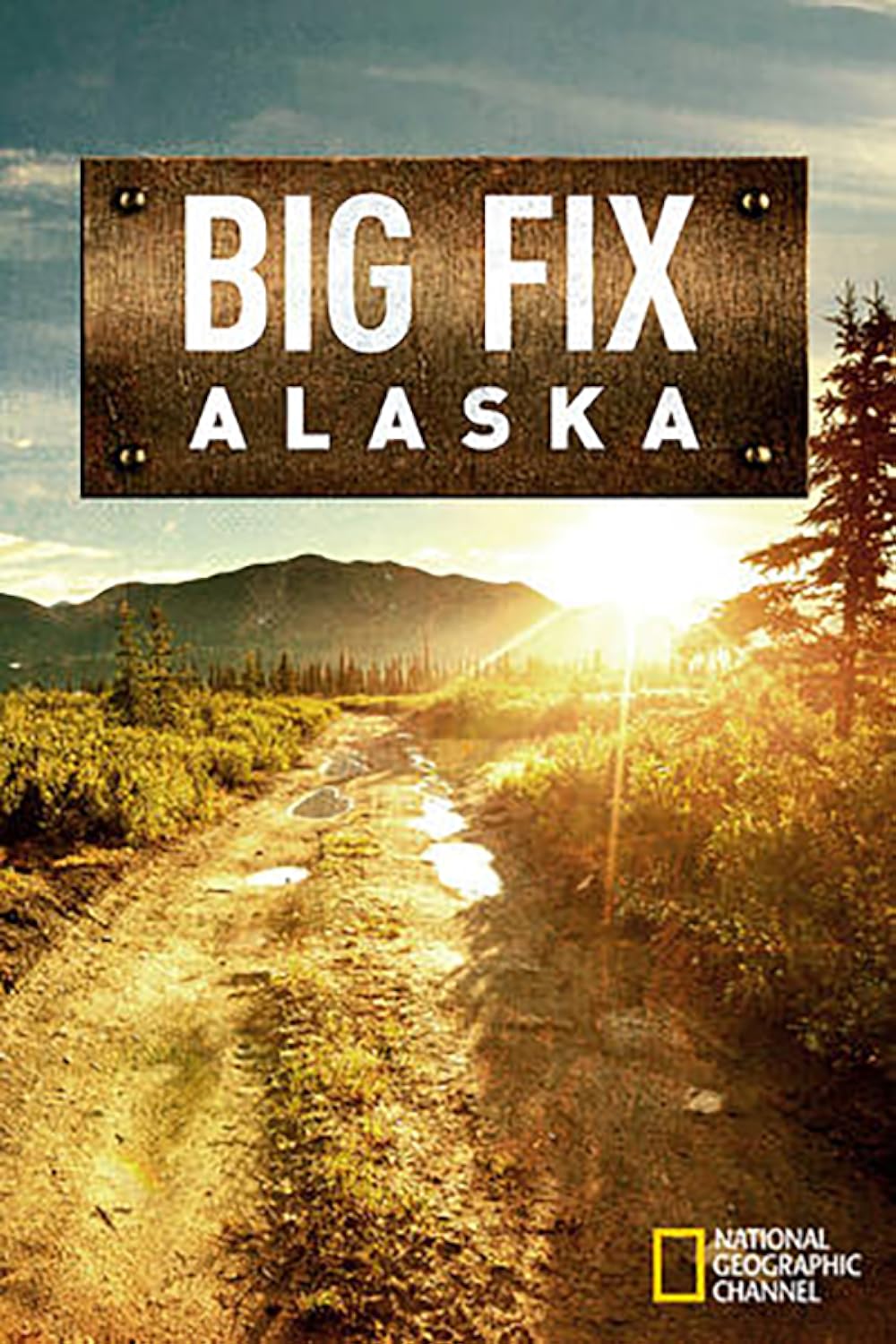 Big Fix Alaska 