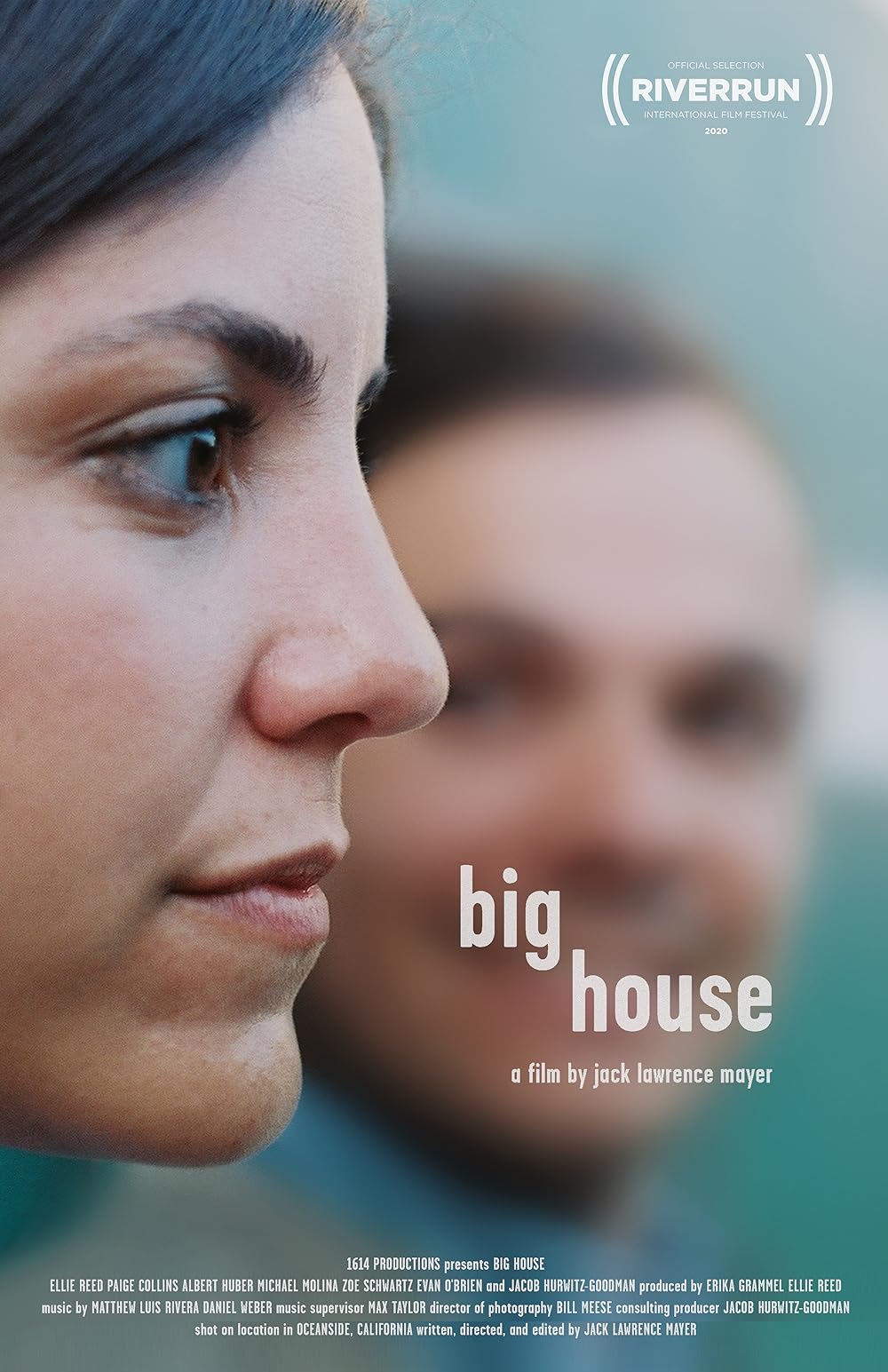 Big House 