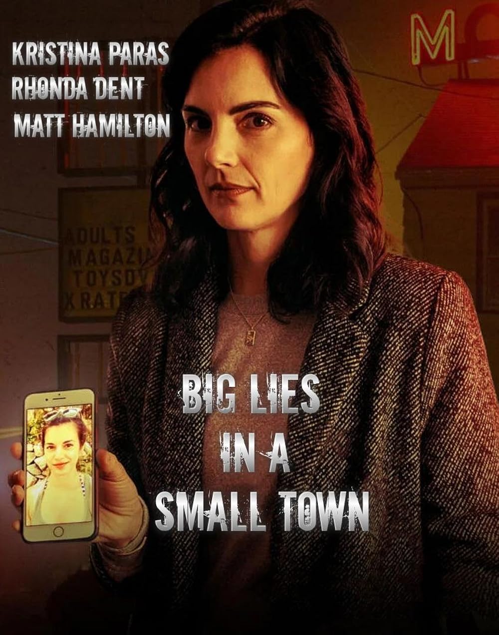 Big Lies in a Small Town 