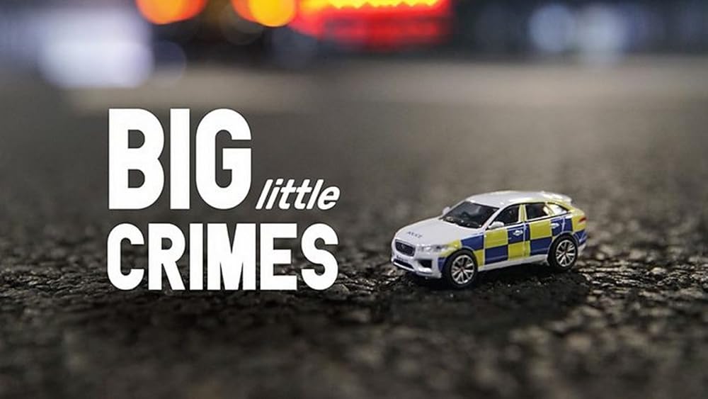 Big Little Crimes 