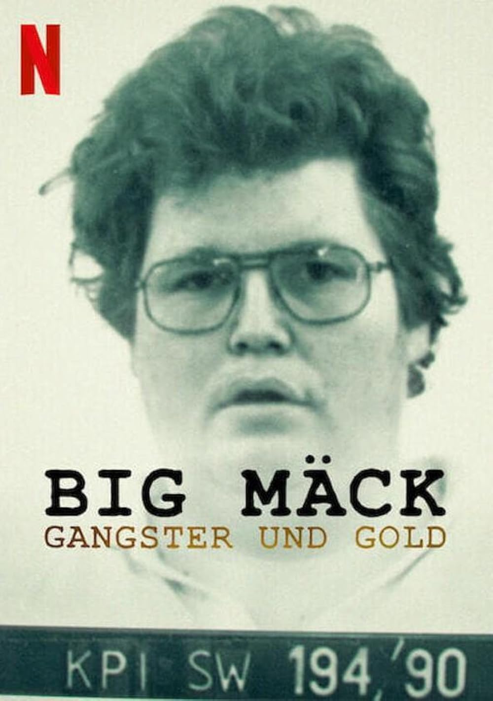 Big MÃ¤ck - Gangster und Gold 