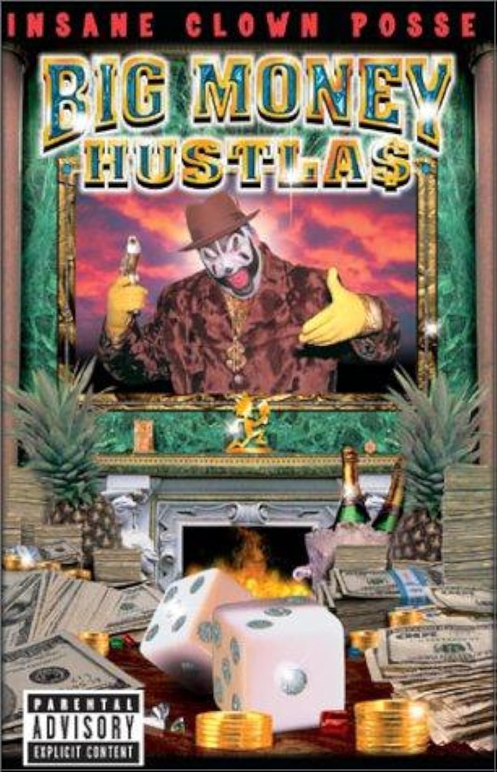 Big Money Hustlas 