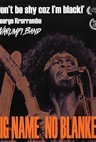 Big Name No Blanket 