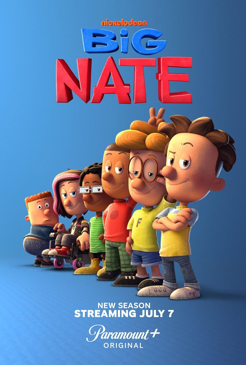 Big Nate 