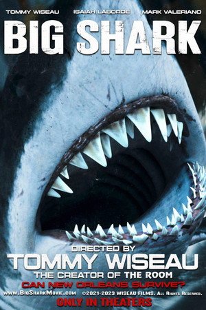 Big Shark 