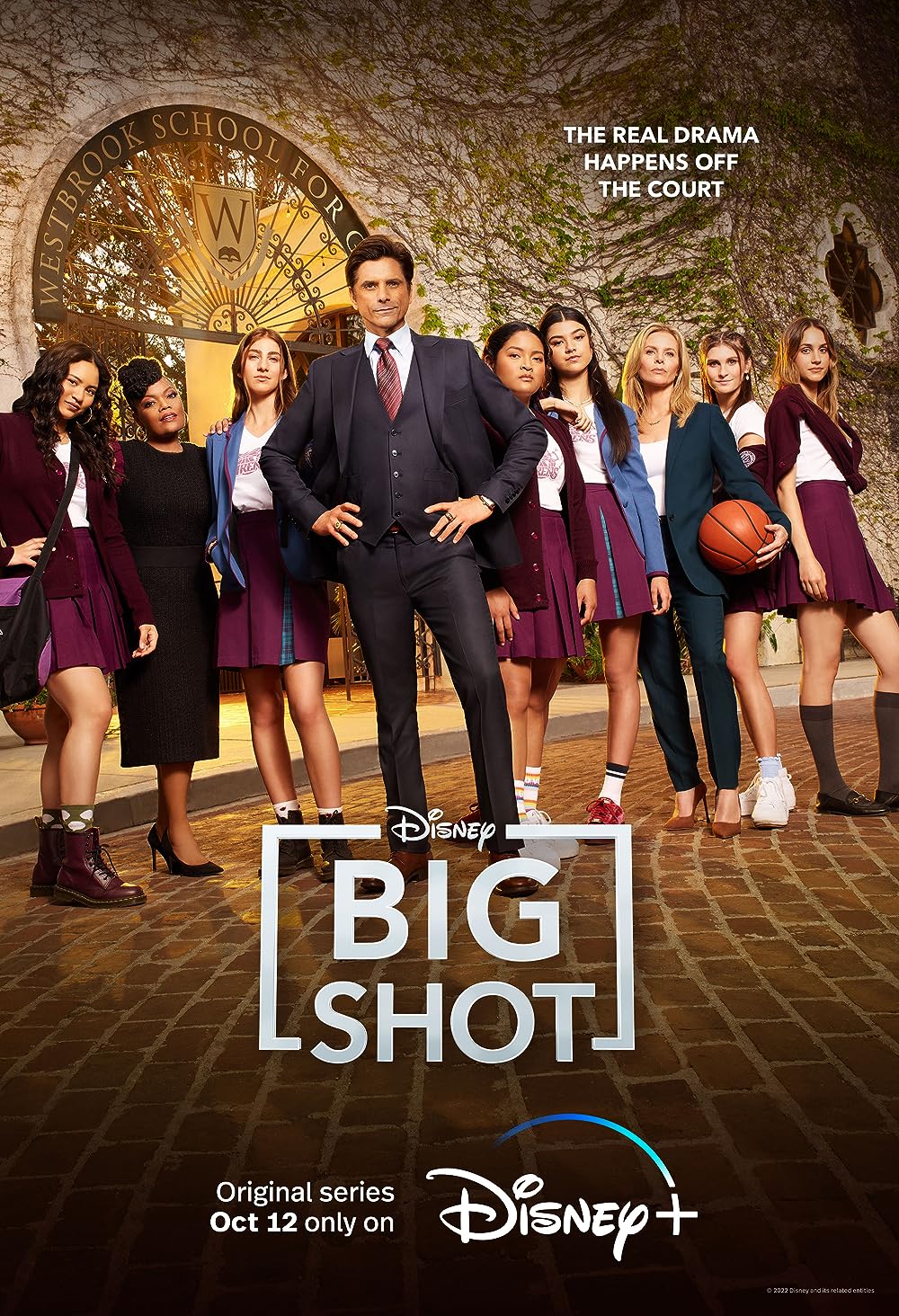 Big Shot 
