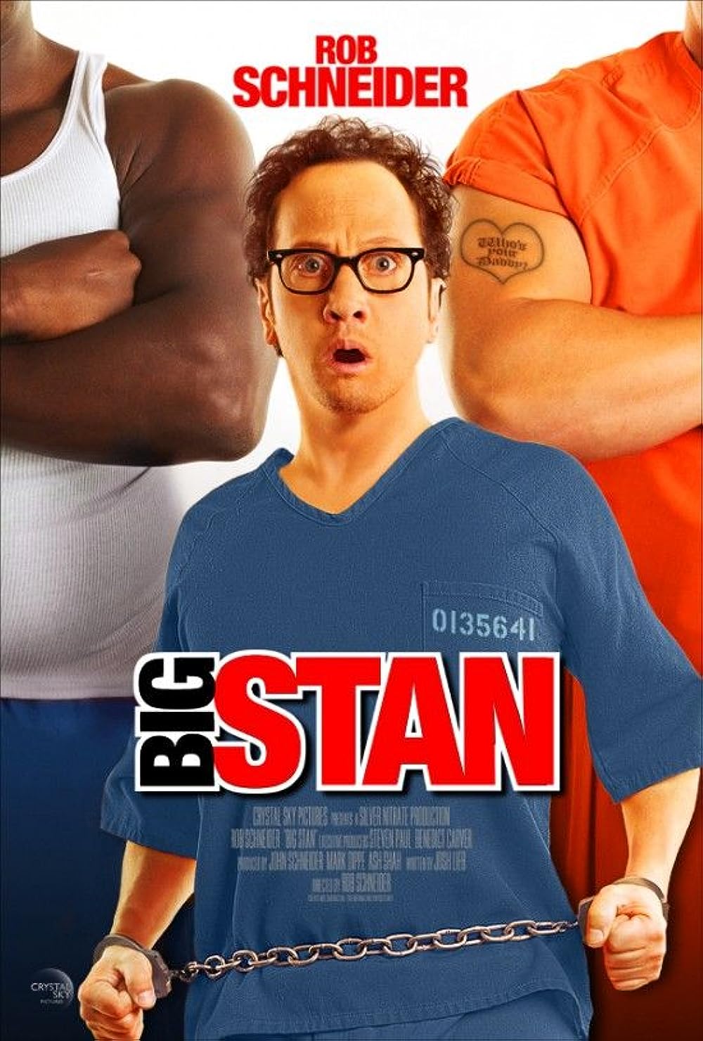 Big Stan 