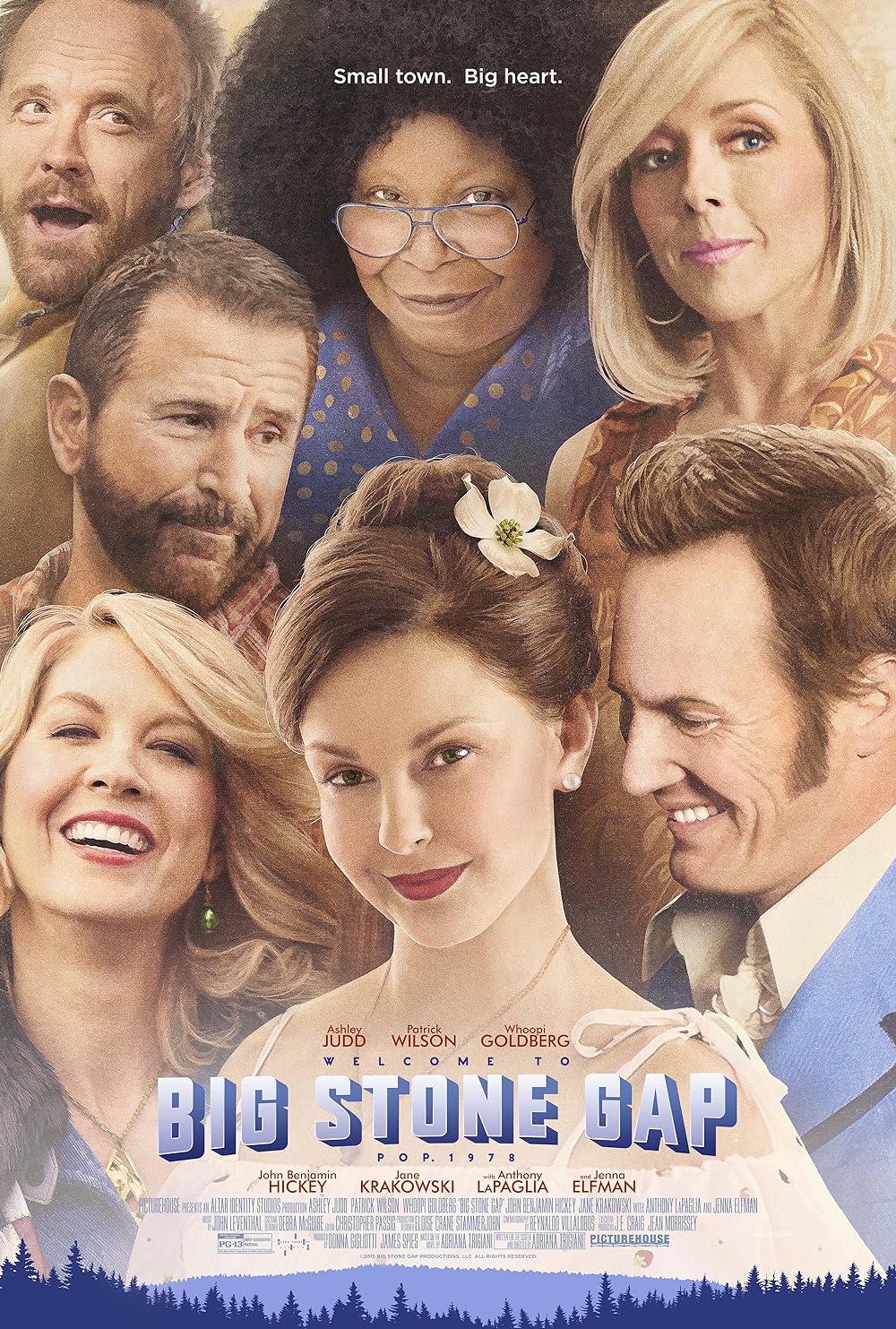 Big Stone Gap 