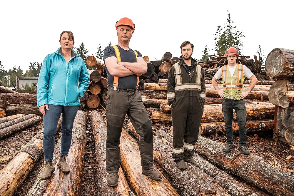 Big Timber 