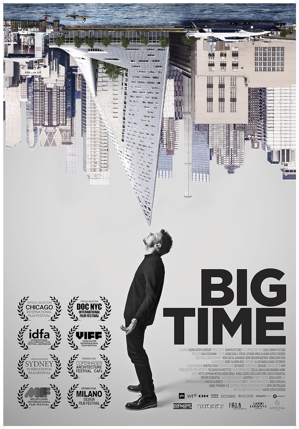 Big Time 