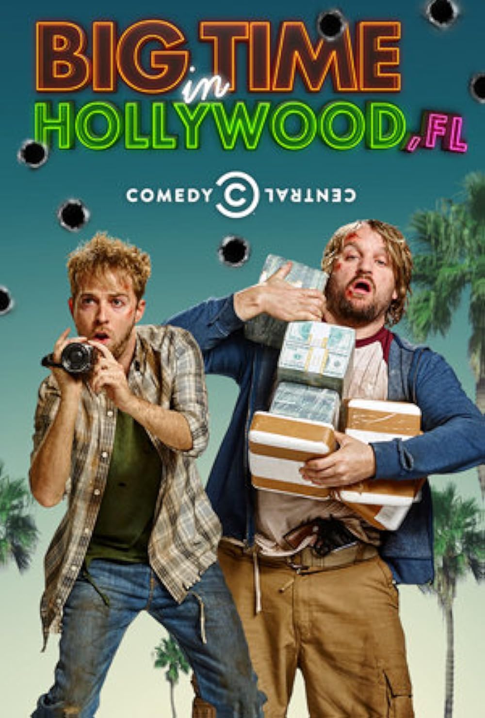 Big Time in Hollywood, FL 