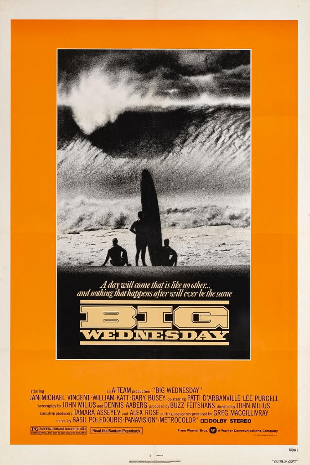 Big Wednesday 
