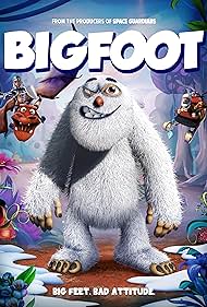 Bigfoot 