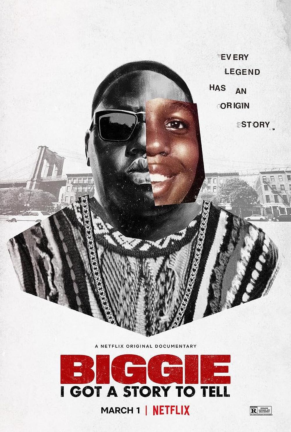 Biggie: I Got a Story to Tell 
