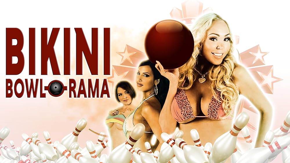 Bikini Bowl-O-Rama 