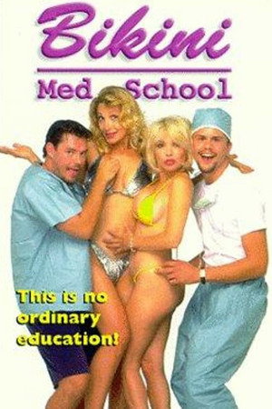 Bikini Med School 