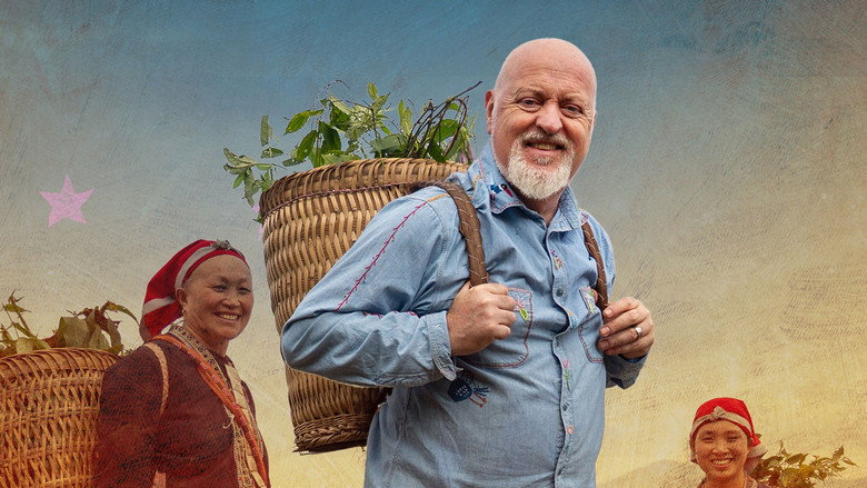 Bill Bailey's Vietnam (TV Series 2025) 2025