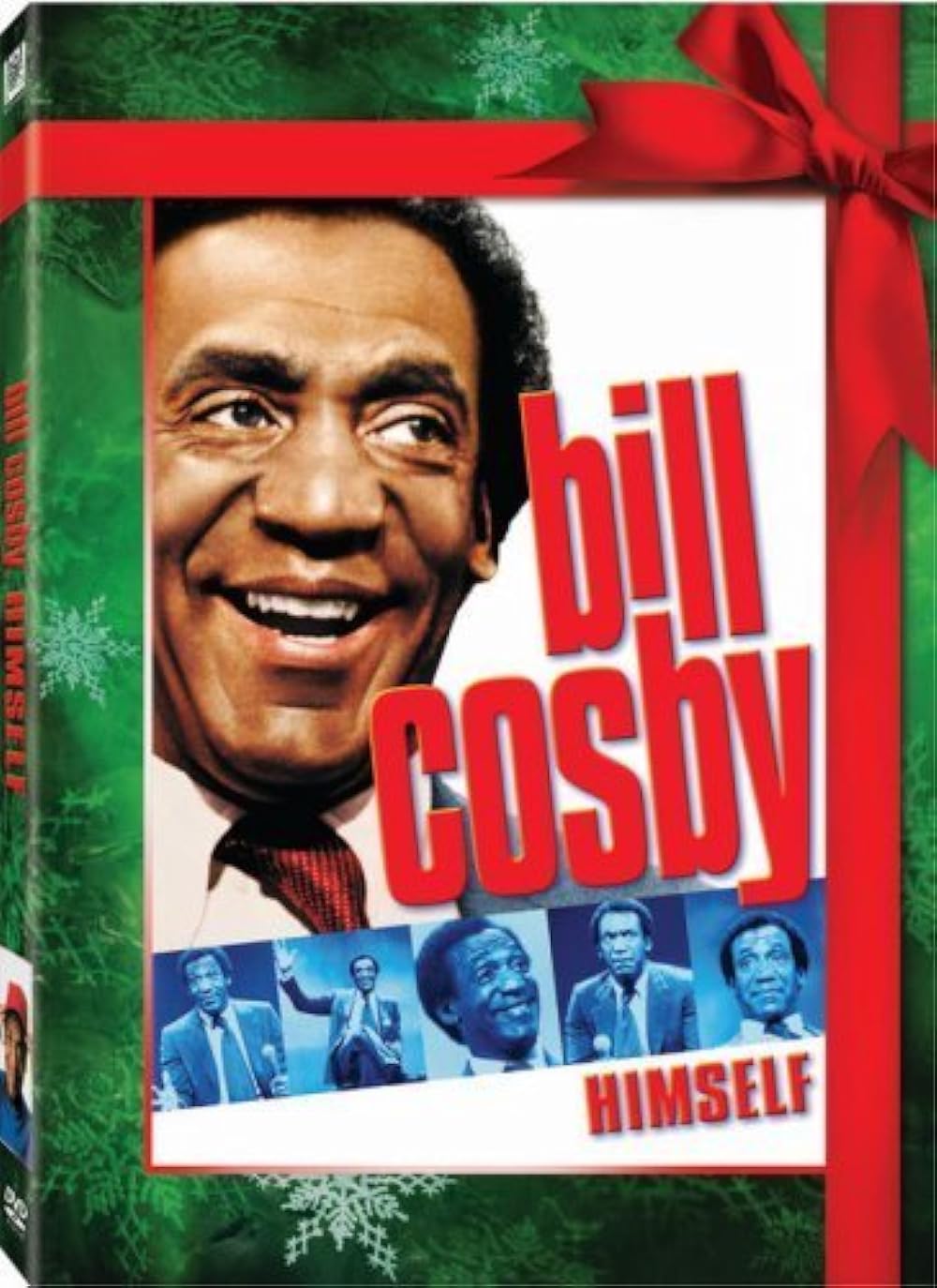 Bill Cosby: Himself 