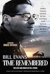 Bill Evans Time Remembered 