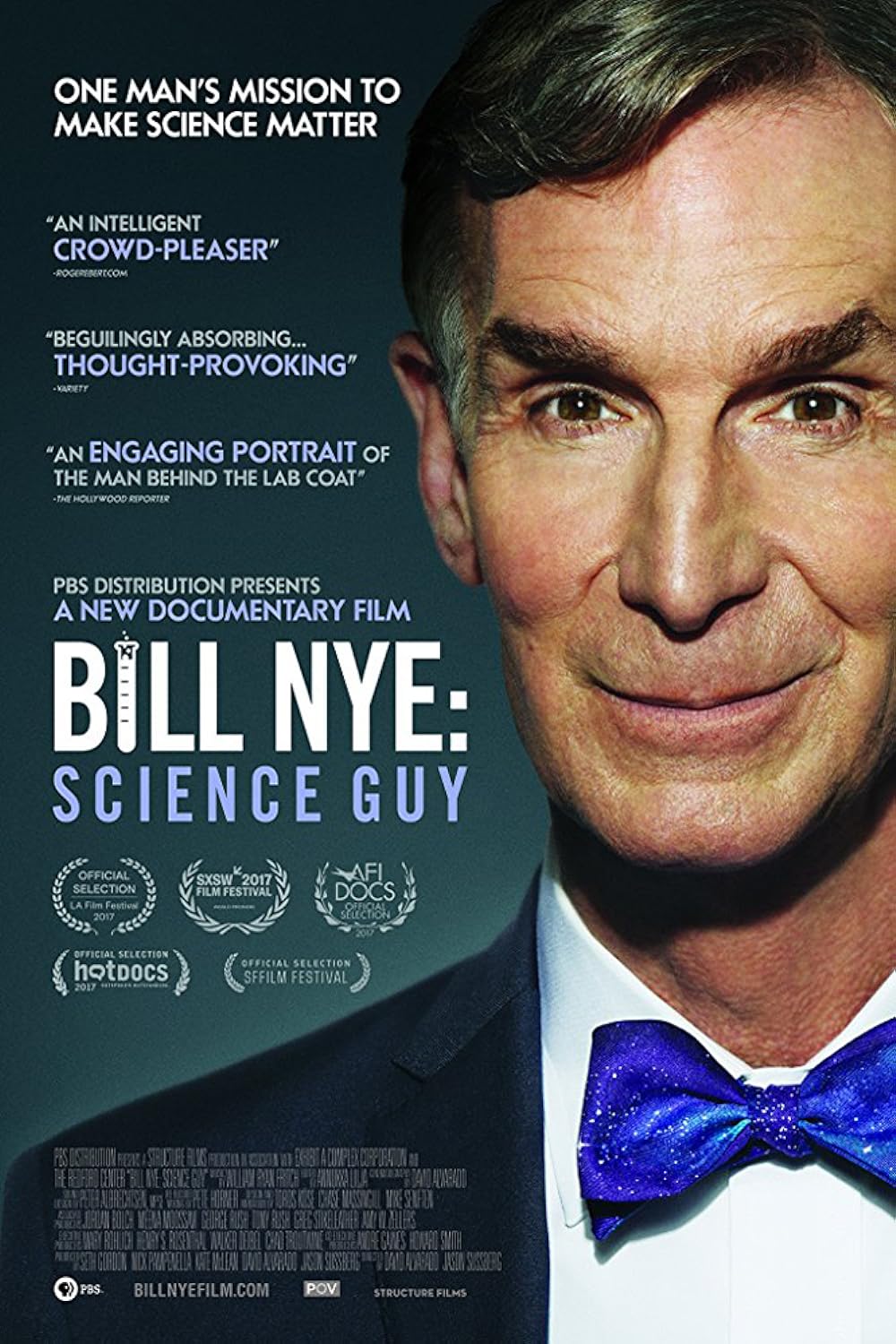 Bill Nye: Science Guy 
