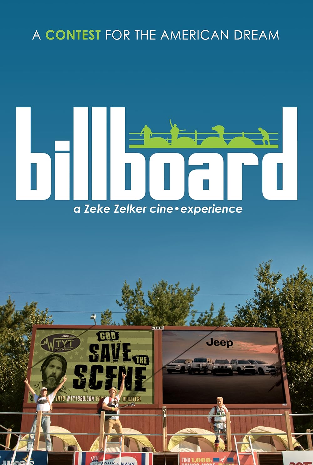 Billboard 