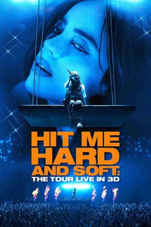 Billie Eilish - Hit Me Hard and Soft: The Tour 