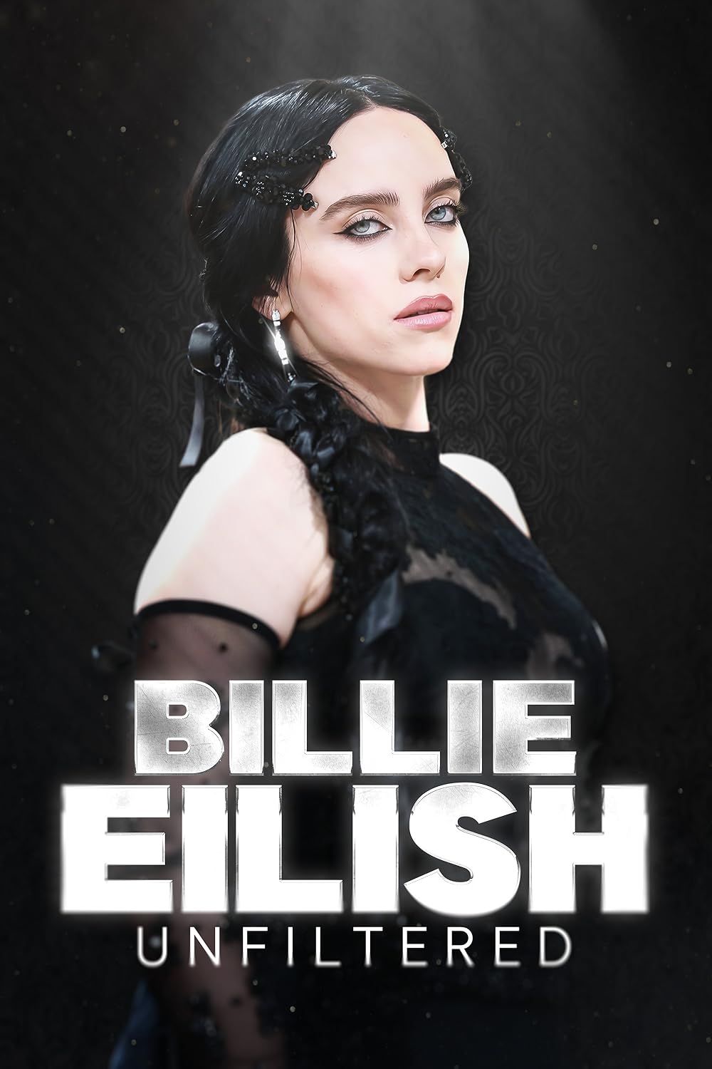 Billie Eilish Unfiltered 