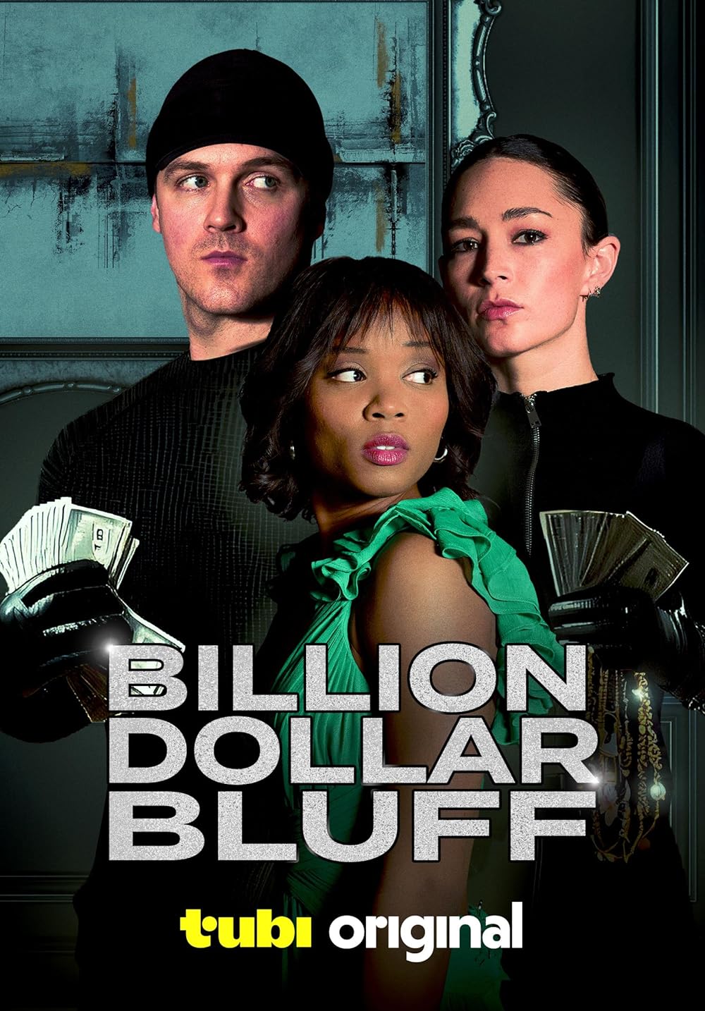 Billion Dollar Bluff 