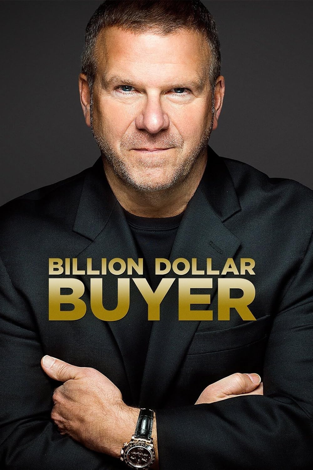 Billion Dollar Buyer 