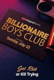 Billionaire Boys Club 