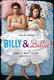 Billy & Billie 